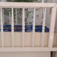 گهواره|تخت و صندلی بچه|همدان, |دیوار