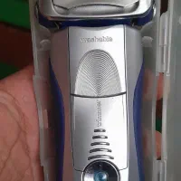 ماشین  ریش تراش سه کاره