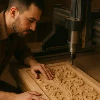 اجاره خراطی و cnc