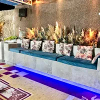 اجاره ویلا باغ سزار ابتدای جاده سد دز|اجارهٔ کوتاهمدت ویلا و باغ|اندیمشک, |دیوار