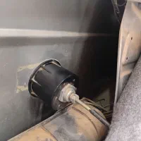 کپسول گاز cng مارک شهاب|قطعات یدکی و لوازم جانبی|شهرکرد, |دیوار