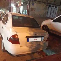 تیبادوگانه شرگتی|خودرو سواری و وانت|تبریز, |دیوار