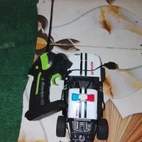 این ماشین پاک و تمیز جفت یک باند سالم|اسباببازی|باغ ملک, |دیوار