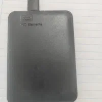هارد 500گیگ دو عدد