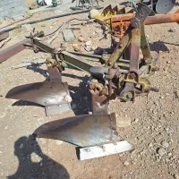 گاواهن رومانی|ماشین‌آلات صنعتی|نی‌ریز, |دیوار