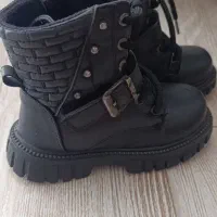 بوت بچگانه سایز 27