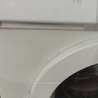 لباسشویی آبسال ۵ کیلویی|ماشین لباسشویی و خشک‌کن لباس|تبریز, |دیوار