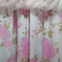 پرده|پرده، رانر، رومیزی|چاف و چمخاله, |دیوار