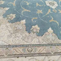 فرش تمیز و درحد نو|فرش|قم, شهر قائم|دیوار