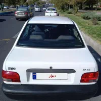 پراید۹۲هیدرولیک آپشنال|خودرو سواری و وانت|تبریز, |دیوار