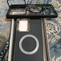 گارد s24ultra|لوازم جانبی موبایل و تبلت|سیرجان, |دیوار