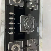 گاز رو میزی