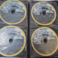 DVD های روش تست زنی دهم،یازدهم دوازدهم تجربی گیلنا