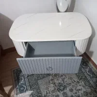 میزخاطره نوکشودار|مبلمان خانگی و میز عسلی|پاکدشت, حصار امیر|دیوار