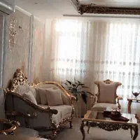 آپارتمان ۸۰ متر /فول امکانات /یکسال ساخت/گلدیس