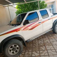 پیکاپ 96درحد|خودرو سواری و وانت|داراب, |دیوار
