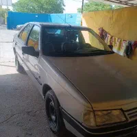 پژو مدل ۸۹|خودرو سواری و وانت|کرمان, |دیوار