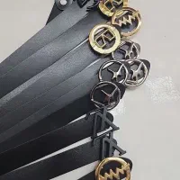 کمربند زنانه ومردانه