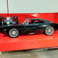 ماشین سریع خشن اسباب بازی کنترلی