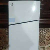ps5 slim digital 1t