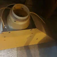 هود  آشپزخانه بیمکث