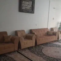 مبلمان هفت نفره تمیز