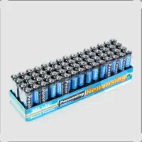 باطری نیم قلم بسته