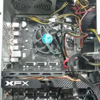 کامپیوتر گیمینگ|رایانه رومیزی|بروجرد, |دیوار