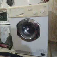 ماشین لباسشویی هایر ۷کیلویی