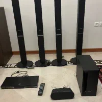 سینما خانواده سامسونگ