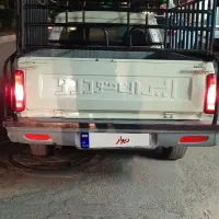 ماشین پیکان