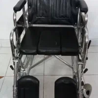 ویلچر قابل تنظیم|پزشکی|گرگان, |دیوار