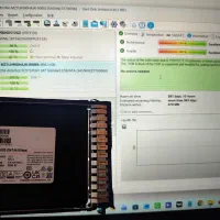 SSD SAMSUNG PM893 2.5 اینچ (SATA6.0Gbps)