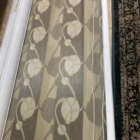 پرده کرکره ای زبرا|پرده، رانر، رومیزی|تهران, سلسبیل شمالی|دیوار