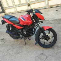 آخرین مدل موتور پالس ۱۳۵|موتورسیکلت|اهواز, نبوت|دیوار