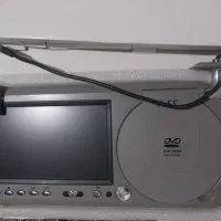 مانیتور و دی وی دی فلش خور ای وایمکس رم خور|قطعات یدکی و لوازم جانبی|رباط‌کریم, رباط‌کریم|دیوار