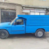 نیسان مدل 99|خودرو سواری و وانت|میاندوآب, |دیوار