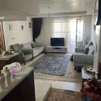 رهن و اجاره آپارتمان دو خوابه توحید شهر