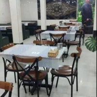 میز و صندلی کافه رستوران سالنی دالاهوda