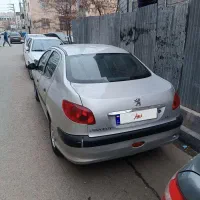 206مدل88 v8|خودرو سواری و وانت|پردیس, فاز ۲|دیوار