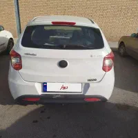 برلیانس H220 تک برگ سند|خودرو سواری و وانت|مشهد, ایثارگران|دیوار