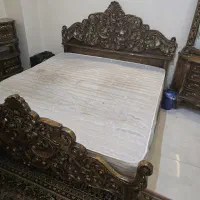 سرویس خواب دونفره سلطنتی