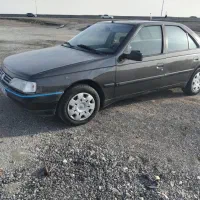 پژو ۲۰۰۰بدون رنگ وضربه