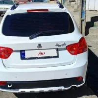 کویکgxlمدل1403|خودرو سواری و وانت|سنندج, |دیوار