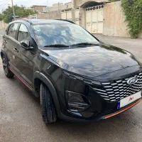 ام‌وی ام ایکس ۳۳ کراس اتومات مشکی ۱۴۰۳|خودرو سواری و وانت|کازرون, |دیوار