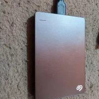 هارد اکسترنال سیگیت 2 ترا بایت  TB 2