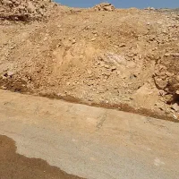 زمین مسکونی|فروش زمین و ملک کلنگی|شیراز, شهرک قمشه|دیوار