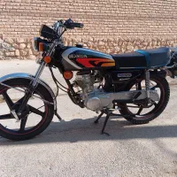 موتور لیفان ۸۹|موتورسیکلت|شیراز, داریون|دیوار