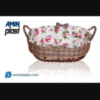 سبدنان عمده|ظروف نگهدارنده، پلاستیکی، یک‌بارمصرف|تهران, نازی‌آباد|دیوار