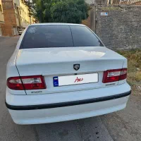 سمند lx مدل ۱۳۹۹